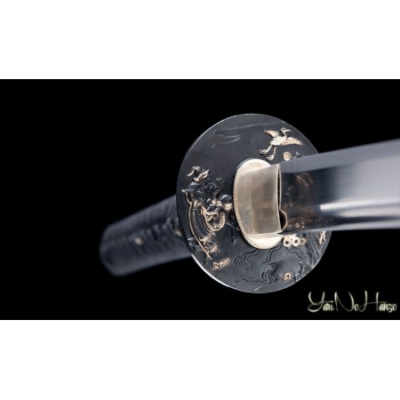 Ishiki Katana | Handmade Katana Sword for sale | Buy the best samurai swords and japanese swords  |