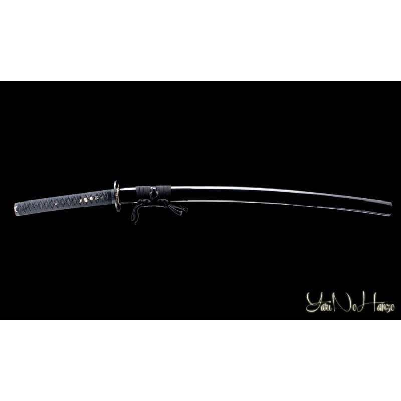 Ishiki Katana | Handmade Katana Sword for sale | Buy the best samurai swords and japanese swords  |