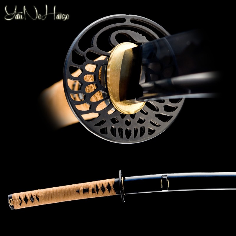 Kimotsuki| Handmade Katana Sword for sale | Buy the best samurai swords and japanese swords  |