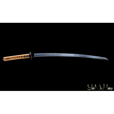 Kimotsuki| Handmade Katana Sword for sale | Buy the best samurai swords and japanese swords  | 2