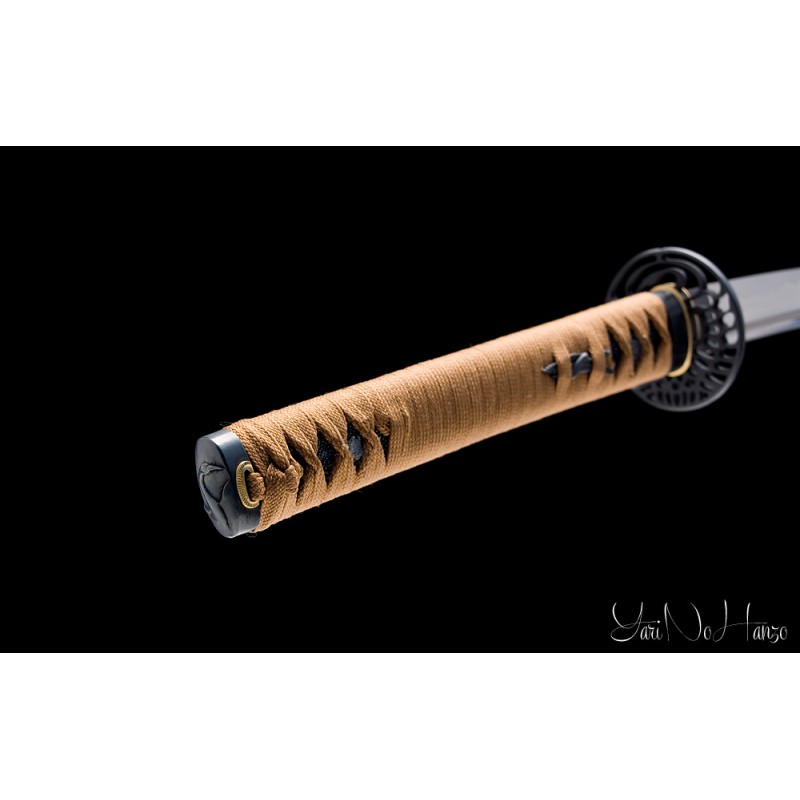 Kimotsuki| Handmade Katana Sword for sale | Buy the best samurai swords and japanese swords  |