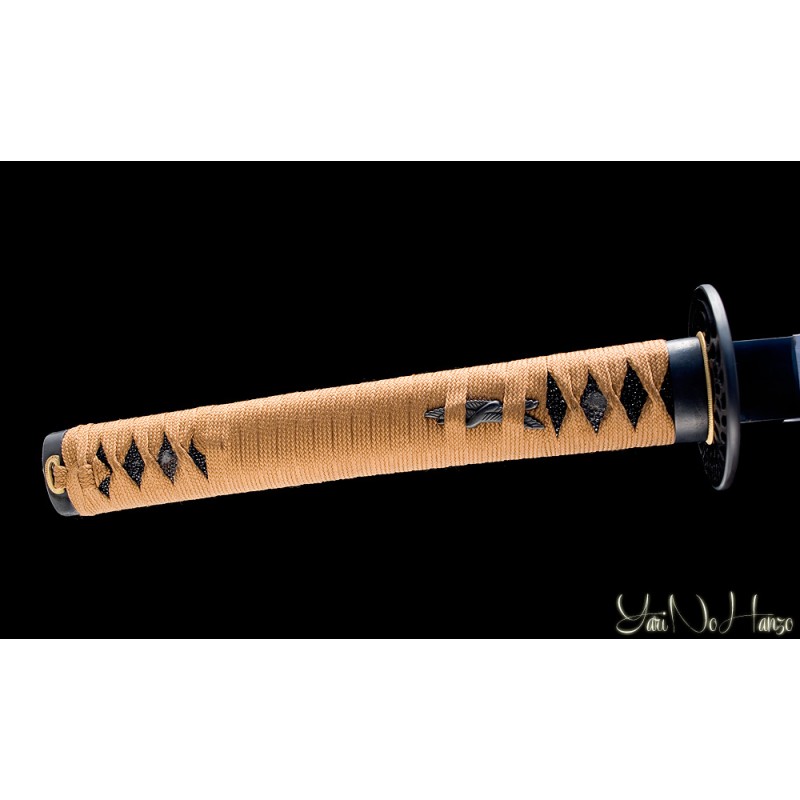 Kimotsuki| Handmade Katana Sword for sale | Buy the best samurai swords and japanese swords  |