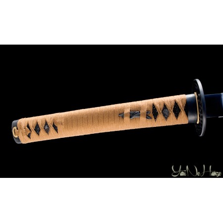 Kimotsuki| Handmade Katana Sword for sale | Buy the best samurai swords and japanese swords  |