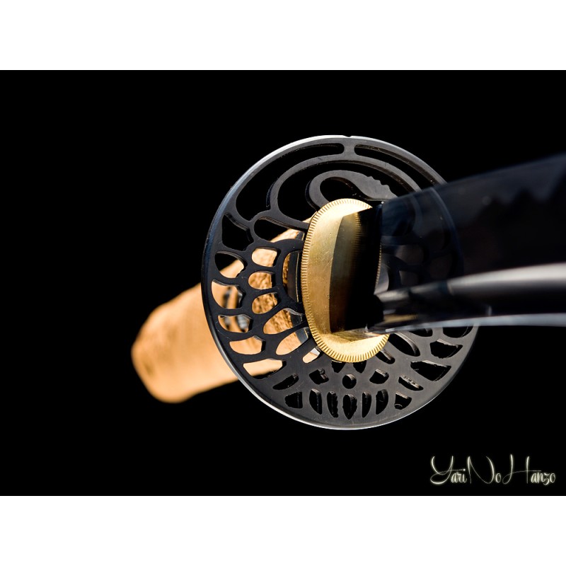 Kimotsuki| Handmade Katana Sword for sale | Buy the best samurai swords and japanese swords  |