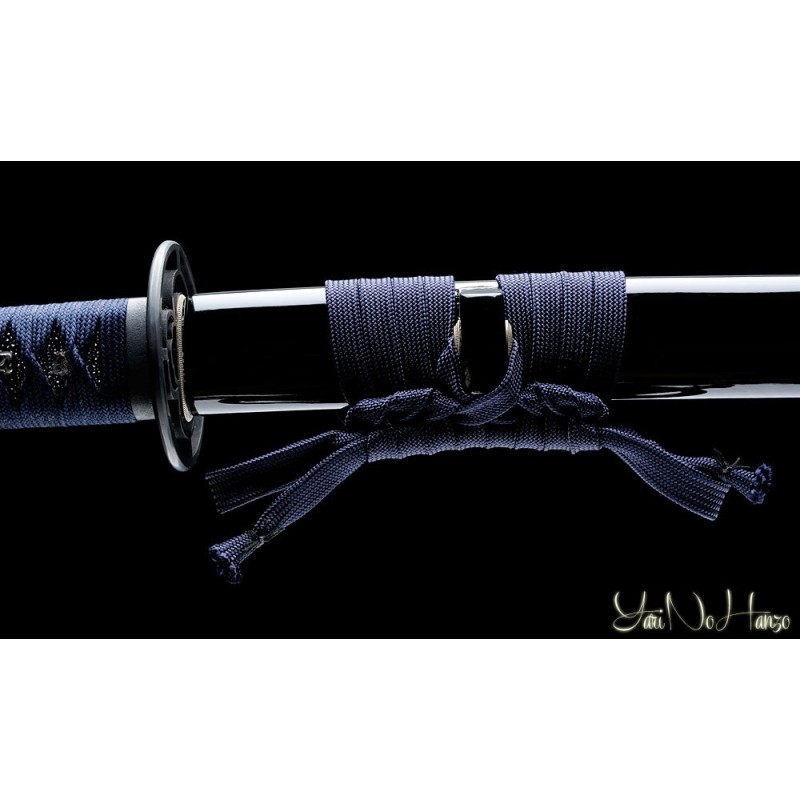 Niiro | Handmade Katana Sword for sale | Buy the best samurai swords and japanese swords  |