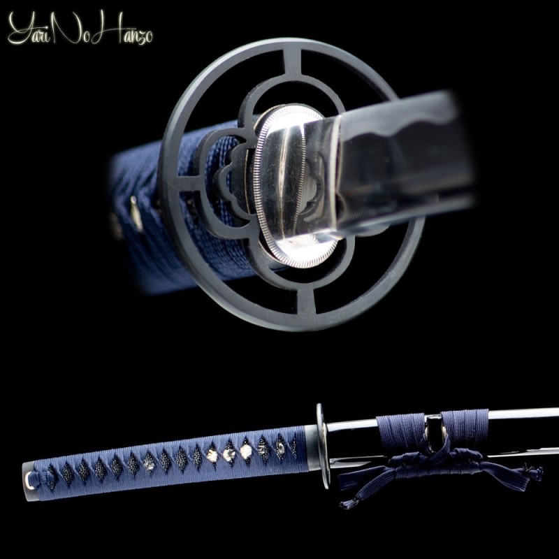 Niiro | Handmade Katana Sword |