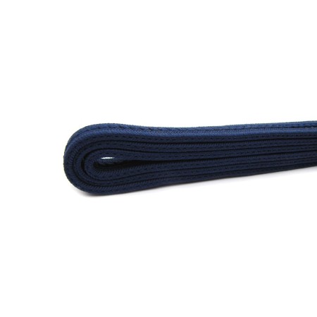 Deluxe Nakafuji Sageo - SILK – Light Blue - MADE IN JAPAN  2