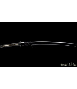 Murakami | Handmade Iaito Sword |