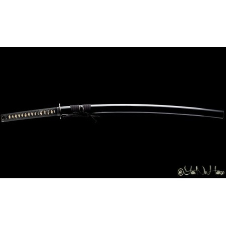Murakami | Handmade Iaito Sword |