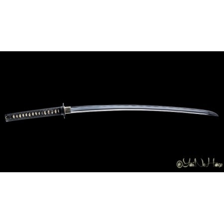 Murakami | Handmade Iaito Sword |