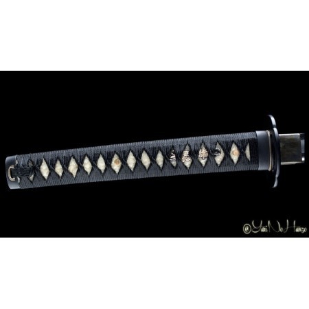 Murakami | Handmade Iaito Sword |