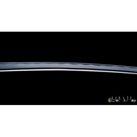 Murakami | Handmade Iaito Sword |
