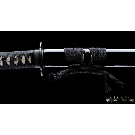 Murakami | Handmade Iaito Sword |