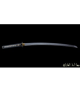 Ishikawa Katana | Handmade Iaito Sword |