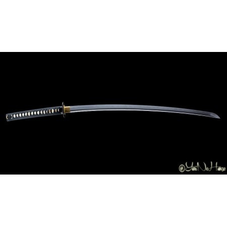 Ishikawa | Handmade Iaito Sword for sale | Buy the best samurai swords and japanese swords  |