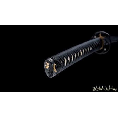 Ishikawa | Handmade Iaito Sword for sale | Buy the best samurai swords and japanese swords  |