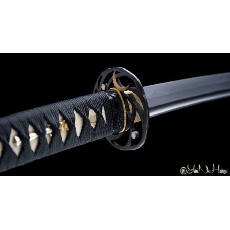Ishikawa | Handmade Iaito Sword for sale | Buy the best samurai swords and japanese swords  |