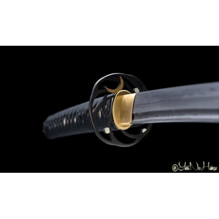 Ishikawa | Handmade Iaito Sword for sale | Buy the best samurai swords and japanese swords  |