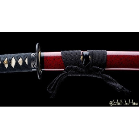 Ishikawa | Handmade Iaito Sword for sale | Buy the best samurai swords and japanese swords  |