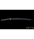 Dotanuki | Handmade Iaito Sword |