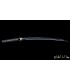 Dotanuki | Handmade Iaito Sword |