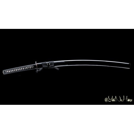 Dotanuki | Handmade Iaito Sword for sale | 