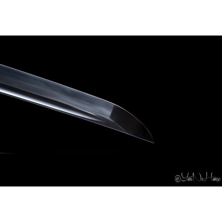 Dotanuki | Handmade Iaito Sword for sale | 