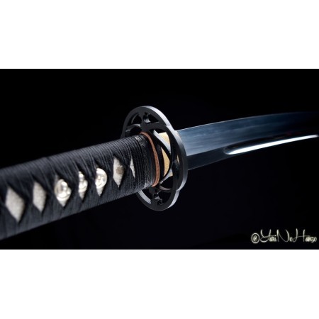 Dotanuki | Handmade Iaito Sword for sale | 
