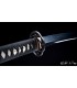 Dotanuki | Handmade Iaito Sword |