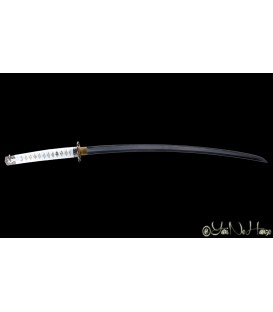 Jintachi | Handmade Iaito Sword |