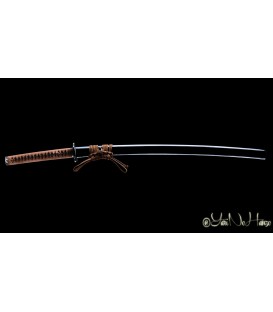 Kamakiri | Handmade Iaito Sword |