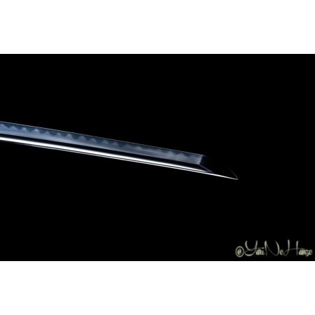 Kamakiri | Handmade Iaito Sword |