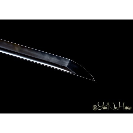 Kamakiri | Handmade Iaito Sword |