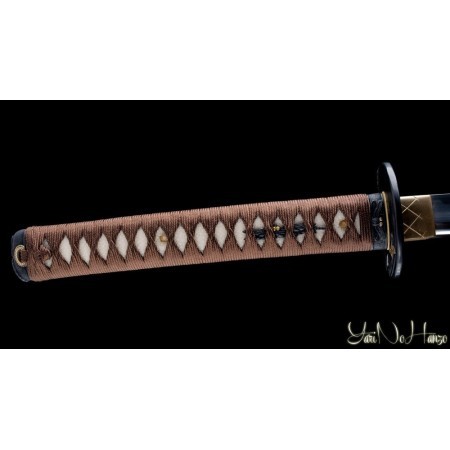 Tombo | Handmade Iaito Sword for sale | Buy the best samurai swords and japanese swords  |