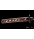 Tombo | Handmade Iaito Sword |