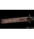 Tombo | Handmade Iaito Sword |