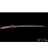 Tombo | Handmade Iaito Sword |