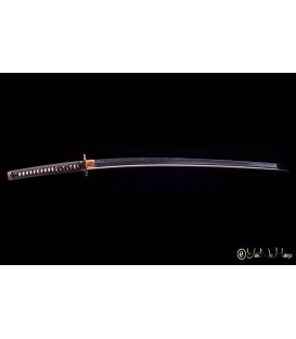 Nobunaga | Handmade Iaito Sword |