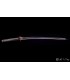 Nobunaga | Handmade Iaito Sword |