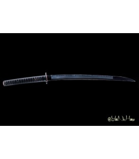 NEW Togakure Shinobigatana | Handmade Iaito Sword |