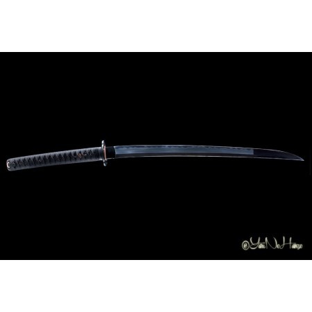 Togakure Shinobigatana | Handmade Iaito Sword for sale | Buy the best samurai swords and japanese swords  |