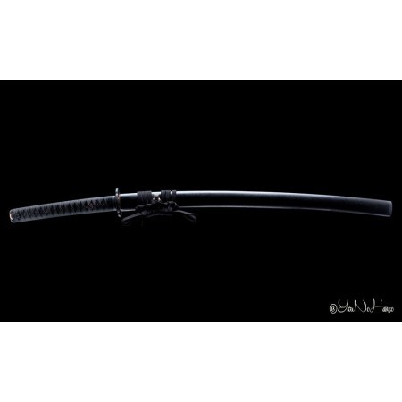 Togakure Shinobigatana | Handmade Iaito Sword for sale | Buy the best samurai swords and japanese swords  |