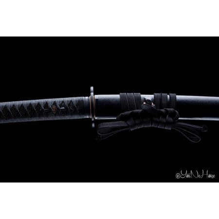 Togakure Shinobigatana | Handmade Iaito Sword for sale | Buy the best samurai swords and japanese swords  |