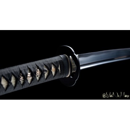 Murakami | Handmade Katana Sword for sale | Buy the best samurai swords and japanese swords  |