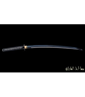 Dotanuki | Handmade Katana Sword |