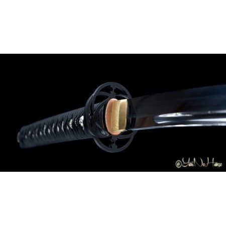 Dotanuki | Handmade Katana Sword for sale |