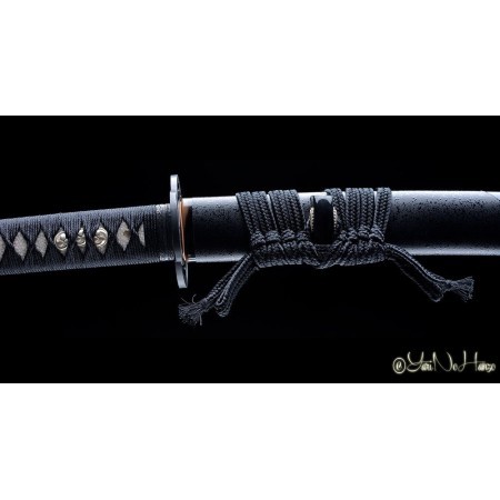 Dotanuki | Handmade Katana Sword for sale |