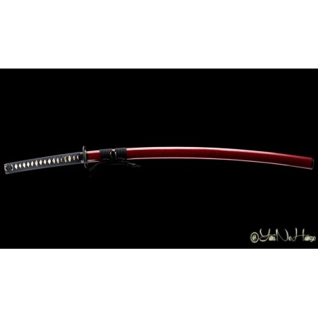 Ishikawa Katana | Handmade Katana Sword | 2