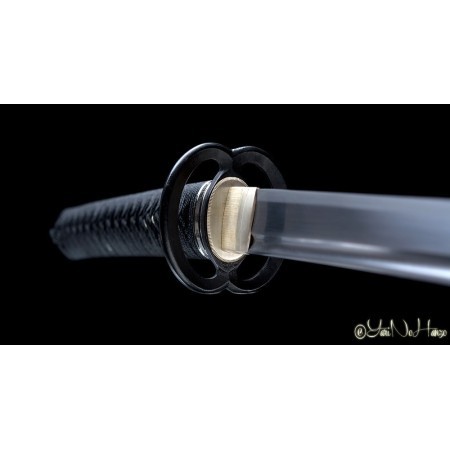 Musashi Silver Ed.| Handmade Katana Sword for sale | Buy the best samurai swords and japanese swords  |