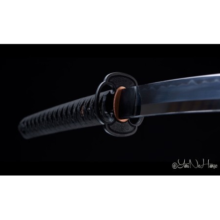 Togakure Shinobigatana | Handmade Katana Sword for sale | Buy the best samurai swords and japanese swords  |